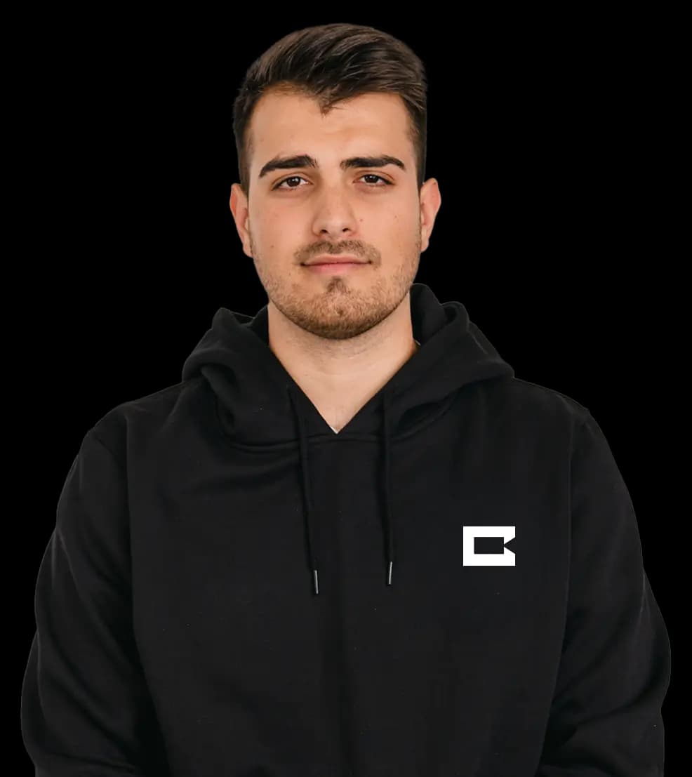 Dima von Cut & Connect